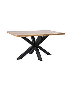 Обеденный стол Signal Cross 150x90