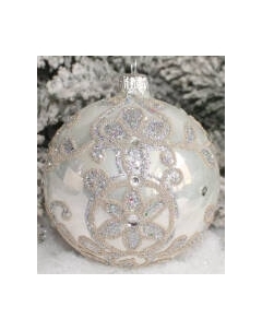 Шар новогодний Orbital Шар Д-389 / 200-078-3