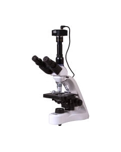Микроскоп цифровой Levenhuk MED D10T / 73986