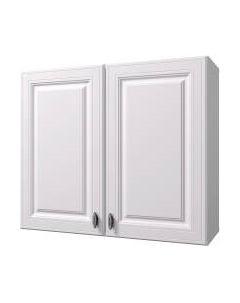 Шкаф навесной для кухни Горизонт Мебель Ева 80 Горизонт мебель