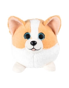 Мягкая игрушка Fancy Глазастик Корги / GKR0\S
