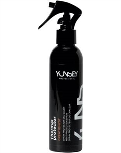 Спрей для укладки волос Yunsey Professional Creationyst Thermal Protector