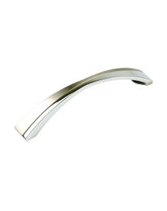 Ручка для мебели Boyard RS276CP/BSN.4/128