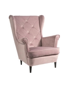 Кресло мягкое Signal Lady Velvet