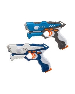 Набор игрушечного оружия Bondibon Оружие Лазер-Жук / ВВ3996