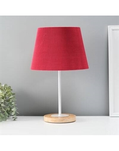 Прикроватная лампа Risalux Строгость 10689406