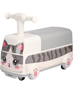 Каталка детская Tomix Driver. Kitty / BW606