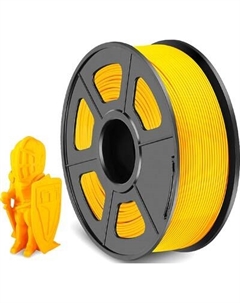Пластик для 3D-печати NV Print NV-3D-PLA-P-LIGHT-GOLD Nv print