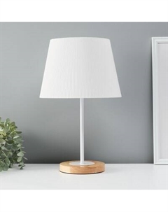 Прикроватная лампа Risalux Строгость 10689407