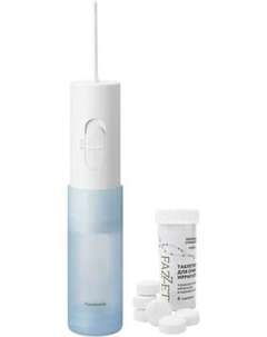 Ирригатор Panasonic Со средством для очистки EW-DJ11-А520 / FAZ001/1