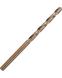 Сверло Rennbohr 4.5х80мм Power-Cobalt Р6М5К5 / 668045