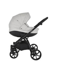 Детская универсальная коляска Tutis Nanni 3 в 1 / 1533069