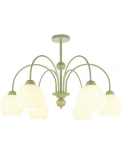 Люстра MyFar Flora MR2271-6C Myfar