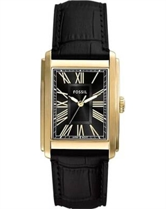 Часы наручные мужские Fossil FS6091