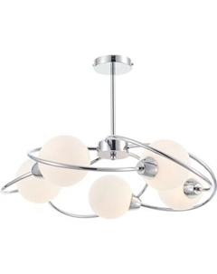 Люстра MyFar Leticia MR2251-5C Myfar