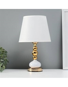 Прикроватная лампа Risalux Суть 10767652