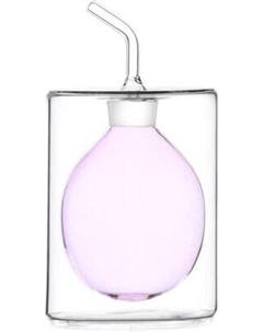 Бутылка для масла Cilindro Colore 09370070 Ichendorf milano