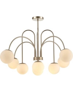 Люстра MyFar Cassia MR2351-8C Myfar