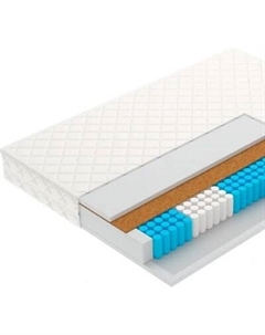 Матрас Vegas Smart Flash 150x186