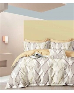 Комплект постельного белья Реноме 2сп Темно-синяя коллекция ПП 7423