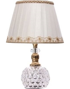 Прикроватная лампа Risalux Эринси 9149626