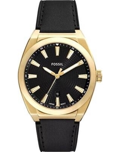 Часы наручные мужские Fossil FS6089
