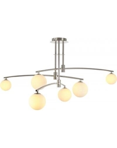 Люстра MyFar Stacy MR1015-6P Myfar