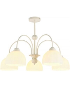 Люстра MyFar Flora MR2273-5C Myfar