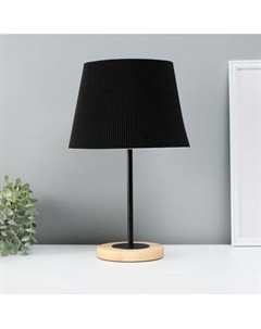 Прикроватная лампа Risalux Строгость 10689405