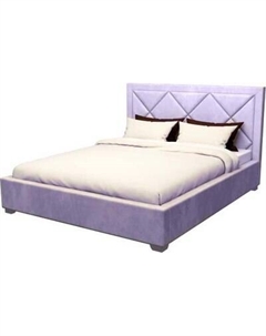 Двуспальная кровать Elmax Римини 200x200 Газ-лифт