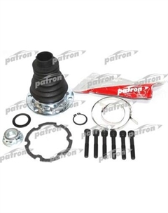 Пыльник ШРУСа Patron PDC4203 Патрон