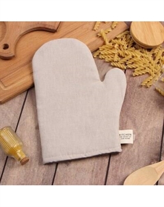 Рукавица-прихватка Этель Calm / 9590618