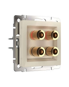 Розетка Werkel W1185003