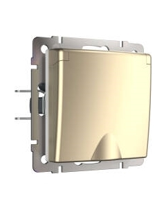 Розетка Werkel W1171211