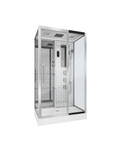 Душевая кабина Niagara NG-7713WR 120x82x215