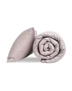 Комплект постельного белья GoodNight Сатин Делюкс 1.5 / 401427 Goodnight