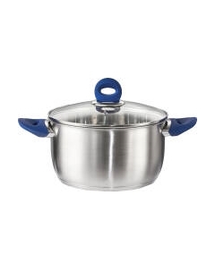 Кастрюля Azzuro 93-AV-S18.1 Regent inox