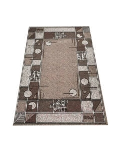 Ковер Белка Лайла Де Люкс 15804 10822