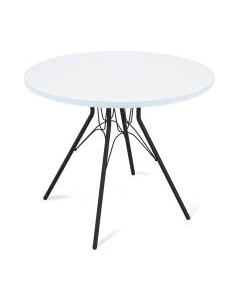 Обеденный стол Sheffilton SHT-TU34-P/80 МДФ