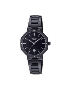 Часы наручные женские Casio SHE-4543BD-1AUER