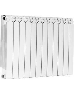 Радиатор биметаллический ТЕПЛОПРИБОР БР1 500/90 Теплоприбор