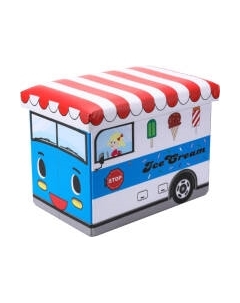 Ящик для хранения Фея Порядка Айскрим FK-106 Фея порядка