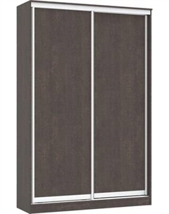 Шкаф-купе Кортекс-мебель Сенатор ШК10-45 Классика