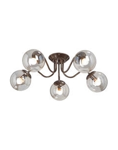 Люстра Vitaluce V4887-7/5PL