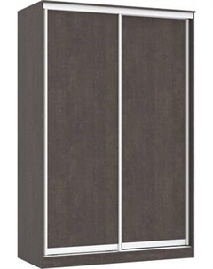 Шкаф-купе Кортекс-мебель Сенатор ШК10 Классика