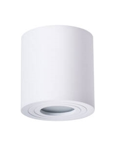 Точечный светильник Arte Lamp Galopin A1460PL-1WH Arte lamp