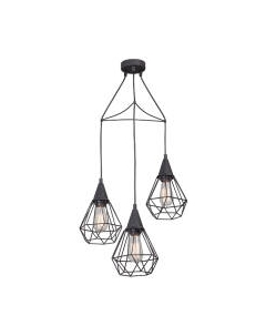 Люстра Vitaluce V4728-1/3S