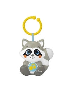 Подвеска на кроватку Енот Клауди / 00010065000000 Chicco