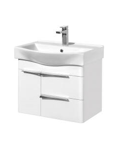 Тумба с умывальником Акватон Беверли 65