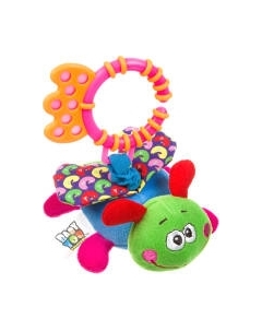 Погремушка Bondibon Стрекоза / ВВ1297